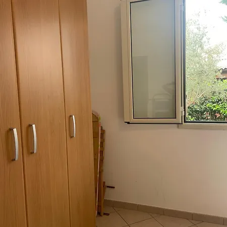 Villa 200mt Mare E Piscina Campofelice Di Roccella