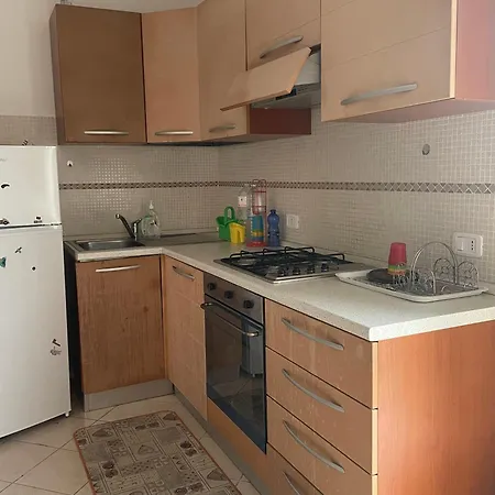 200 Mt Dal Mare E Piscina