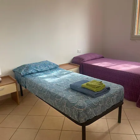 别墅 200mt Mare E Piscina 坎波菲利斯·迪·罗切