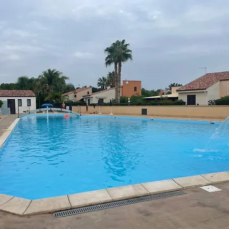 别墅 200mt Mare E Piscina *