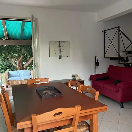 200 Mt Dal Mare E Piscina Villa Campofelice Di Roccella