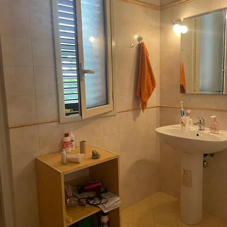 Villa 200 Mt Dal Mare E Piscina