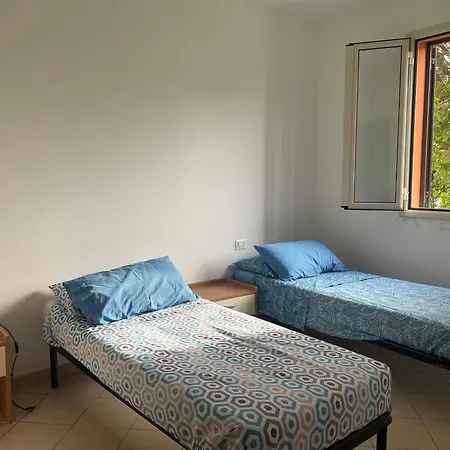 Villa 200 Mt Dal Mare E Piscina *