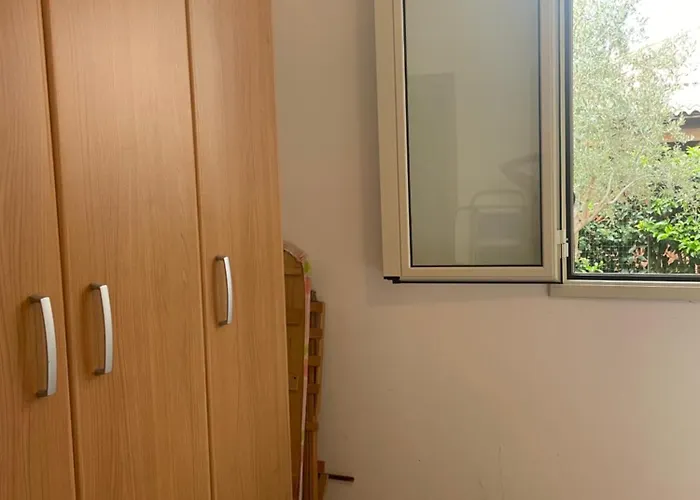 别墅 200mt Mare E Piscina 坎波菲利斯·迪·罗切