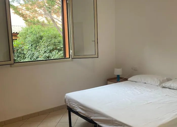 200mt Mare E Piscina 别墅 坎波菲利斯·迪·罗切