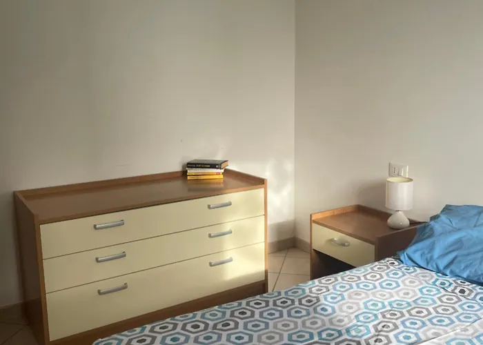 200mt Mare E Piscina 坎波菲利斯·迪·罗切