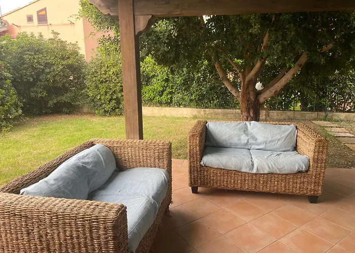 200mt Mare E Piscina