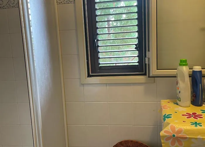 200mt Mare E Piscina 坎波菲利斯·迪·罗切