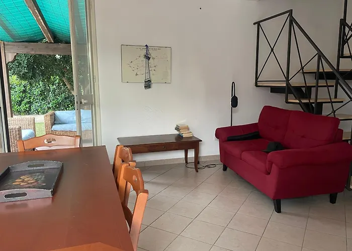 200mt Mare E Piscina *