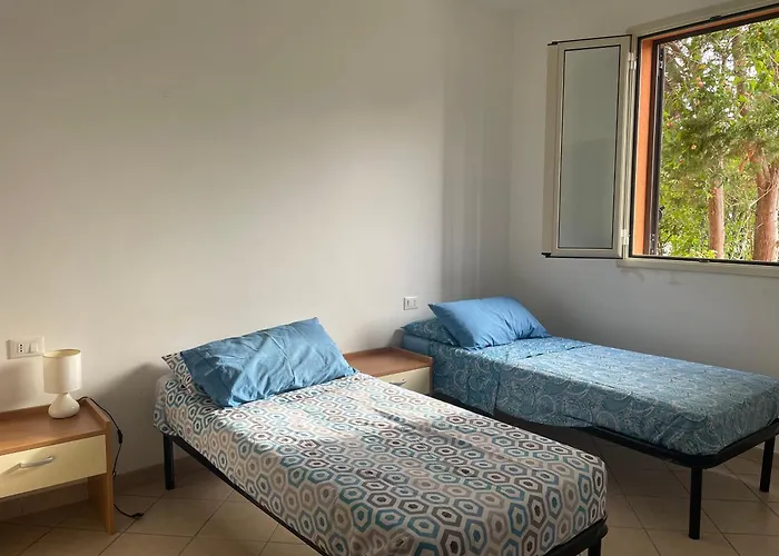 别墅 200mt Mare E Piscina *